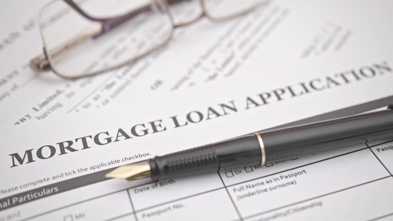 Best Home Loans (Mortgages)  in Southmont, NC